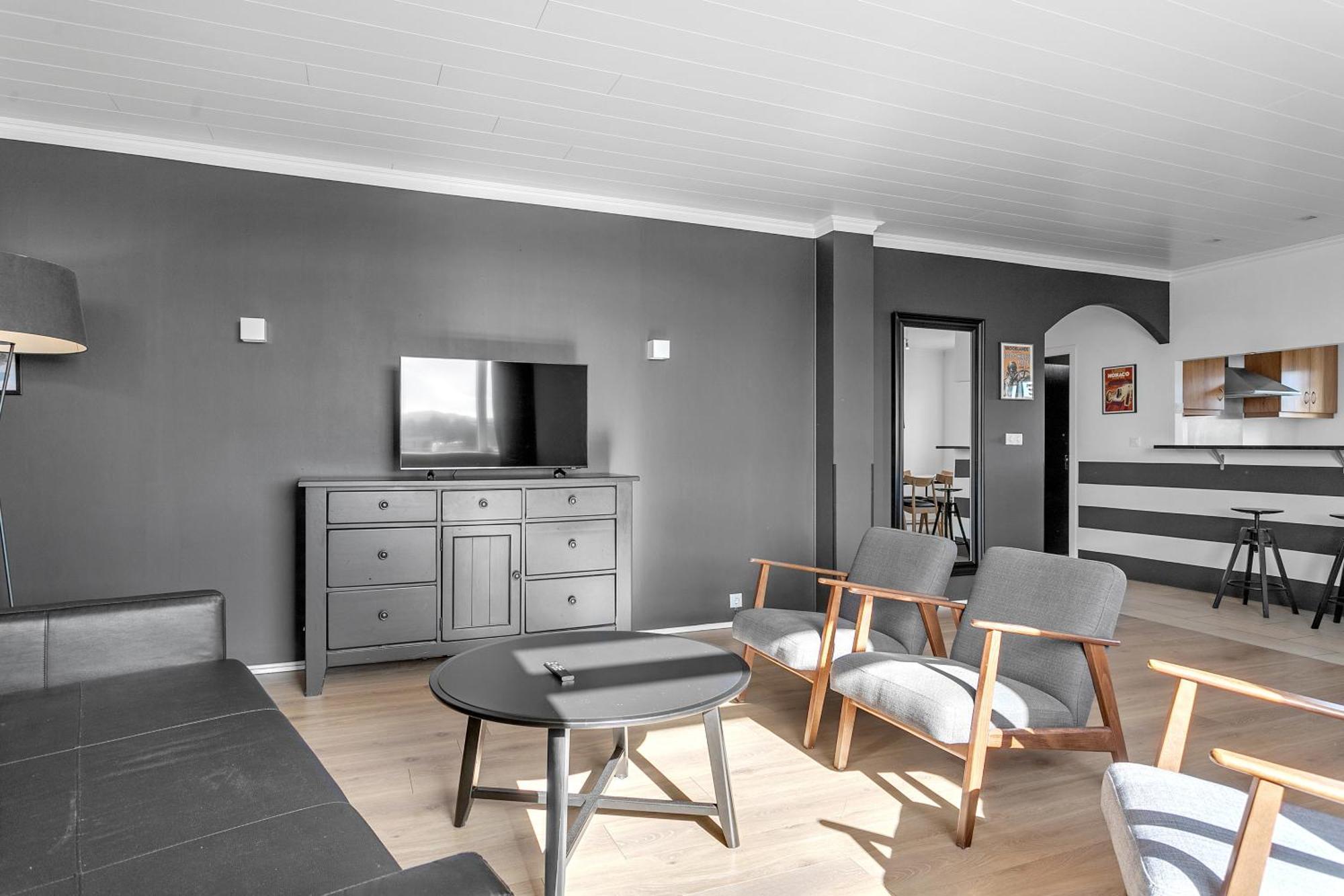 Stay Apartments Bolholt Reykjavík Dış mekan fotoğraf
