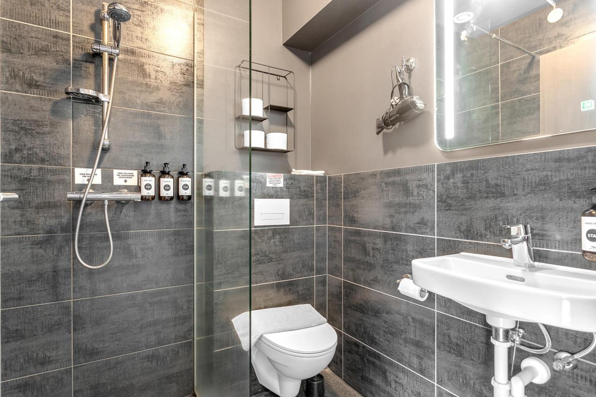 Stay Apartments Bolholt Reykjavík Dış mekan fotoğraf