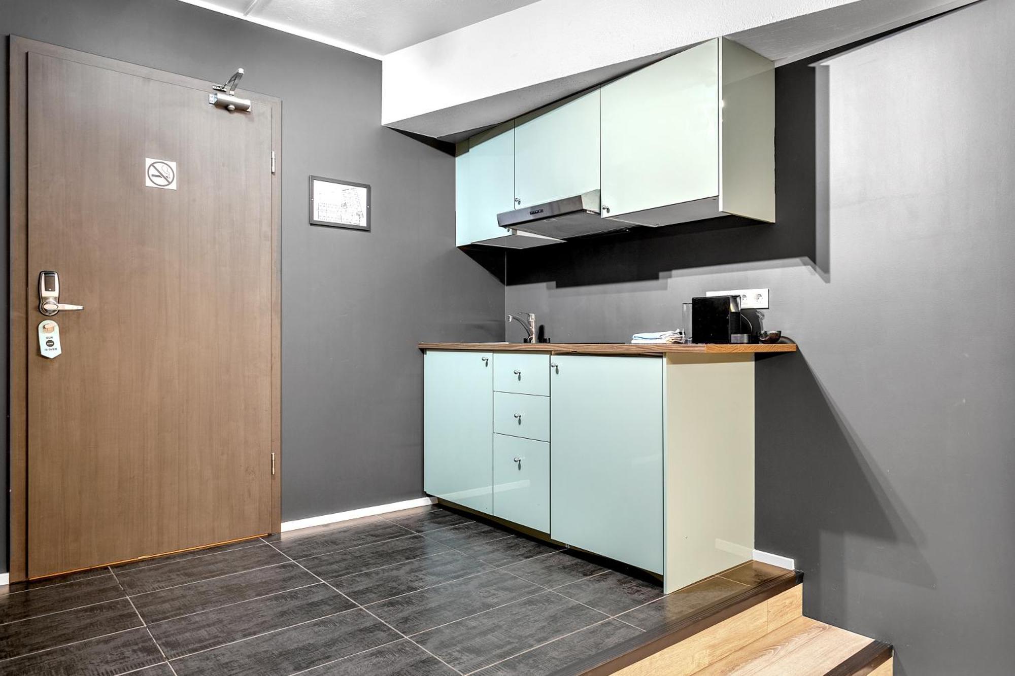 Stay Apartments Bolholt Reykjavík Dış mekan fotoğraf